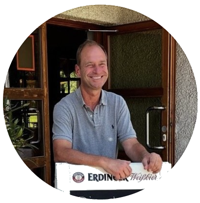 Sportheim Pullach
